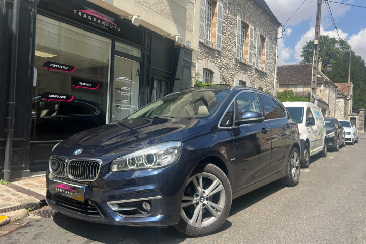 BMW SERIE 2 ACTIVE TOURER F45 LCI