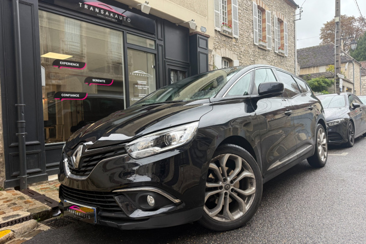 RENAULT GRAND SCENIC