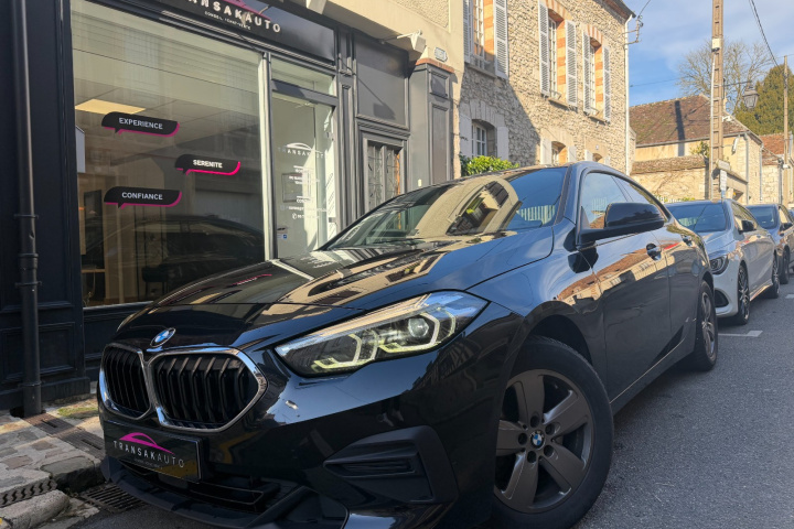 BMW SERIE 2 GRAN COUPE F44