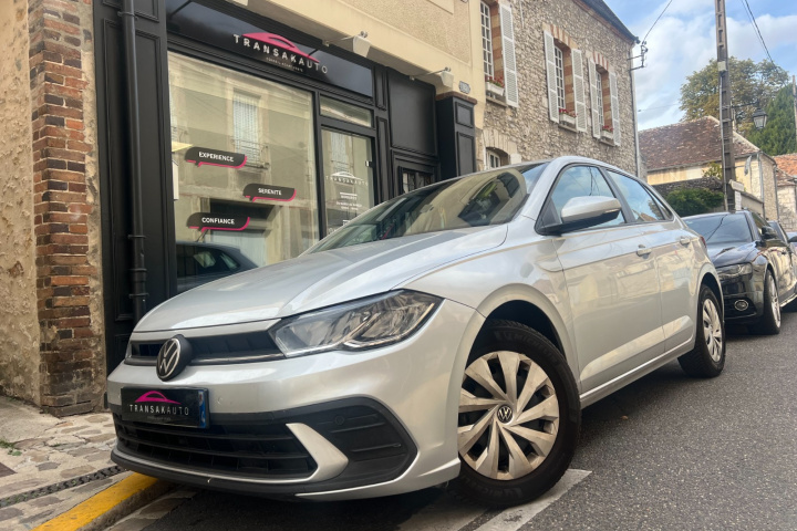 VOLKSWAGEN POLO BUSINESS