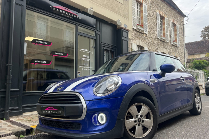 MINI ONE 