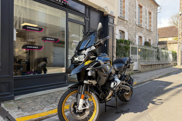 BMW R 1250 GS