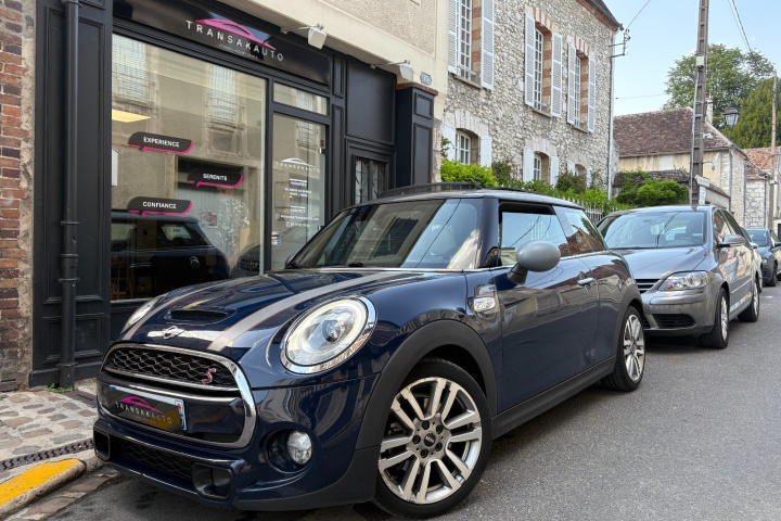 MINI MINI