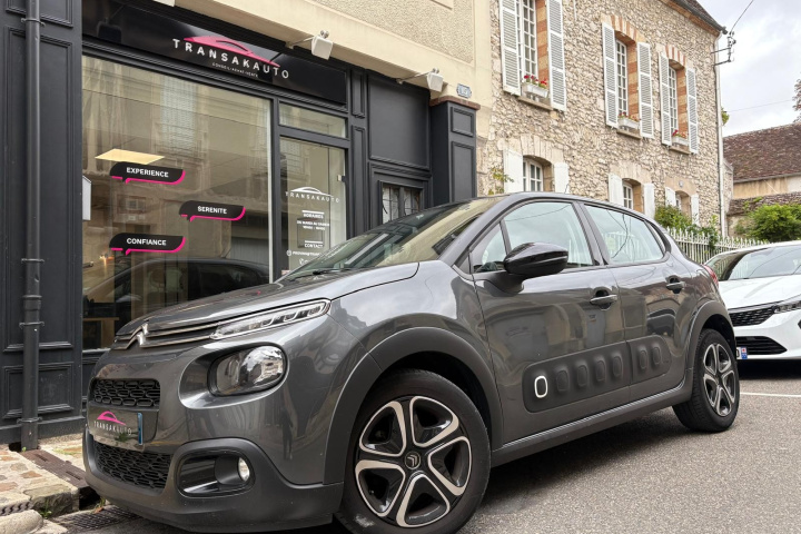 CITROEN C3