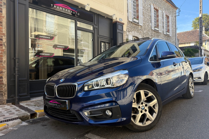 BMW SERIE 2 ACTIVE TOURER F45